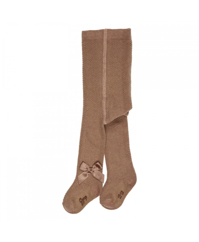 Gymp tight Brown/ Taupe 